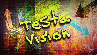 TESTAvision 2016